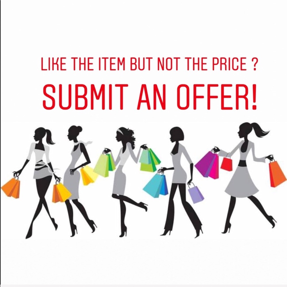 Accepting offers